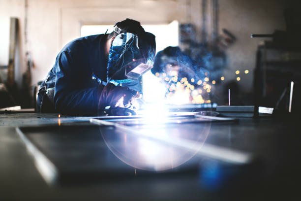 Best Specialty Welding Processes in Anderson, SC