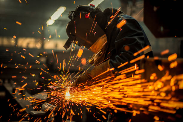  Anderson, SC Welder Pros