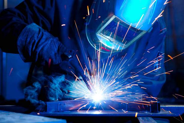 Best Automation and Robotic Welding in Anderson, SC