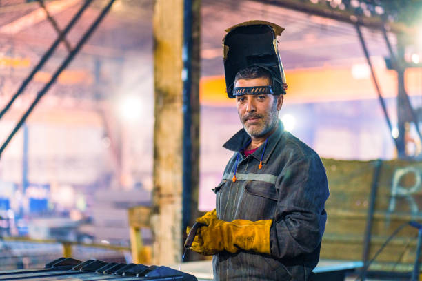 Best Food and Beverage Processing Equipment Welding in Anderson, SC