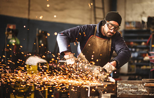 Best Food and Beverage Processing Equipment Welding in Anderson, SC