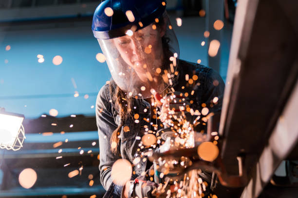 Best Automation and Robotic Welding in Anderson, SC