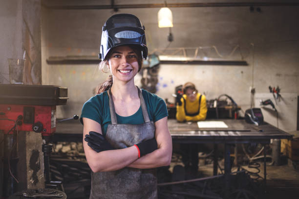 Best Pipe Welding in Anderson, SC