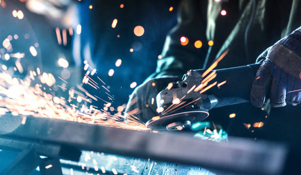Best Pipe Welding in Anderson, SC